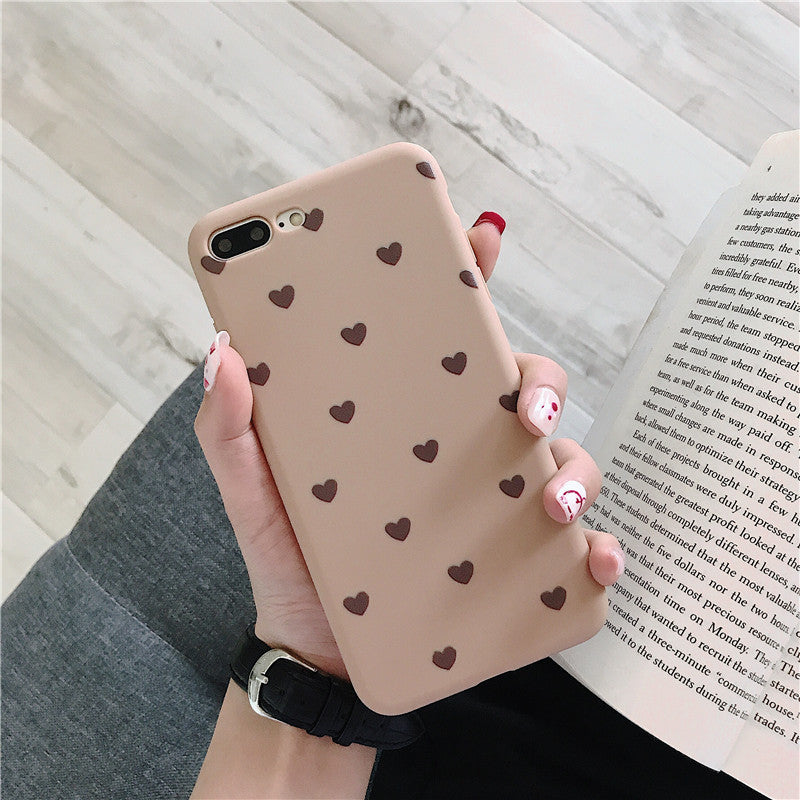 Love all-inclusive phone case Love all-inclusive phone case